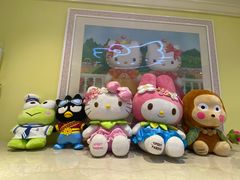 -安吉Hello Kitty乐园