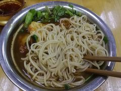 -朝阳路拉面店