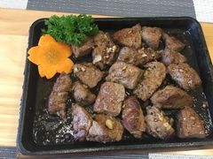 -悦和餐厅(CBD玉米楼店)