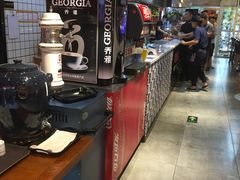 自助取餐区-苗小坛酸汤鱼(酒仙桥店)