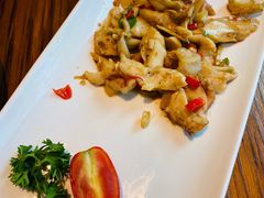 -Mr·Fish鱼鲜生海鲜放题(银泰in99店)