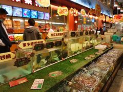 -石岐佬中山菜馆(张溪店)