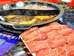 -傣家黑山羊汤锅(告庄店)