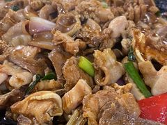-标记美食新鲜猪杂(兴南大道店)