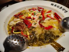 -太二酸菜鱼(海口友谊广场店)