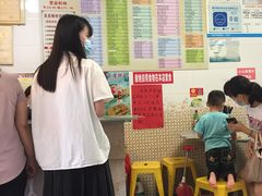 -芬芳甜品(同福路店)