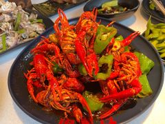 经典十三香龙虾-红盔甲·小龙虾(天钥桥店)