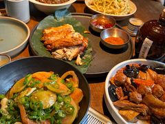 -薇酌饮·陕西菜(南门外店)