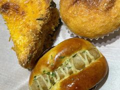 -苹果花园(枫林路店)