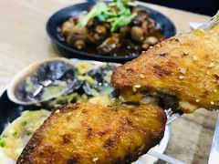 -老虎滩大连海鲜烧烤(建邺云锦路总店)