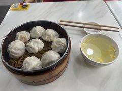 -百年尹氏汤包(湖南路狮子桥店)