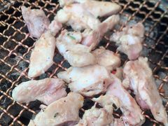 -炎蔵牛舌烤肉