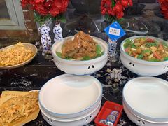 -津沽小院(天津之眼店)