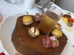 -王品牛排(郑州大卫城店)