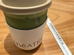 -théATRE 茶聚场(王府中環店)