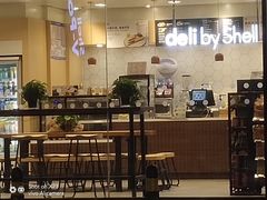 -壳牌华苑加油站