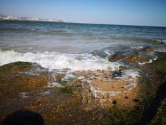 -日照灯塔风景区