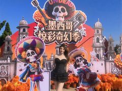 -大连海昌发现王国主题公园