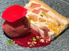 -LESCEDARS Brasserie Bistro香柏树
