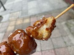 -邓记新一代糖油果子(四川煤管局供销公司职工宿舍店)
