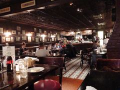 -Keens Steakhouse