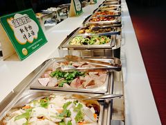 素炒青菜-文星素食(兴华路店)