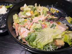 -Osteria意大利餐厅