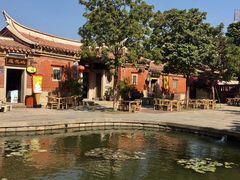 -晋江五店市传统文化旅游区