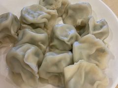 -大眼锅贴水饺(河东店)