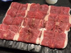 -东来顺饭庄(金泉广场店)