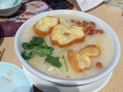 -点都德(华强南店)