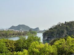 -忆咖啡观景餐厅(桂林象山公园店)