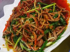 -洪霞餐馆