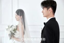 -纯色婚纱摄影(南京店)