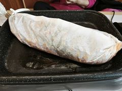 -观城阁家常菜·精品烤鱼·锦州烧烤(崇文门店)