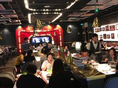大堂-加餐海鲜自助(宝龙一城店)