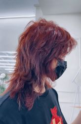 点击看大图 -Moyue HAIR SALON