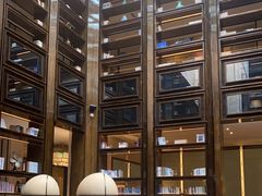 -行者书屋大堂吧 ·下午茶(南京圣和府邸酒店)