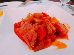 无骨猪手-太平馆西餐厅(北京路店)