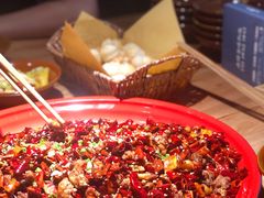 辣子鸡-先启半步颠小酒馆(常熟万达广场店)