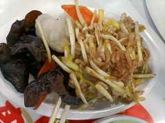 -李记粥铺(泰山路店)