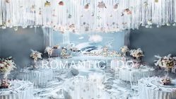 点击看大图 -上海浦东喜来登由由大酒店·宴会厅