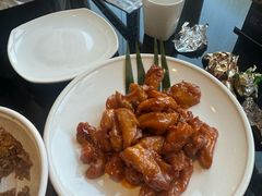 -高第街56号港式餐厅(山大路店)