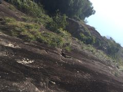 浙东大峡谷-浙东大峡谷风景区