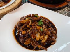 -走马楼饭庄(慈城古县城店)
