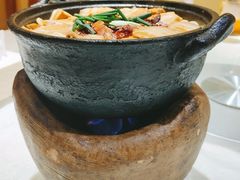 -百花人家(门城水岸店)