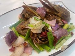 -老鄞江清水龙虾•赵赵家(江北店)