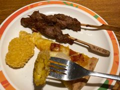 -比格比萨自助(万柳华联店)