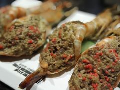 -HIHE Bistro·Oyster Bar(华熙live店)