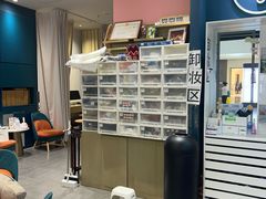-海马体照相馆(无锡清扬茂业天地店)